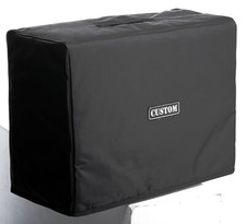 Housse rembourrée personnalisée pour combo PEAVEY Classic 50 2x12