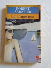 Le Cygne Noir - Robert