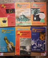 7 Our Work Library 1959