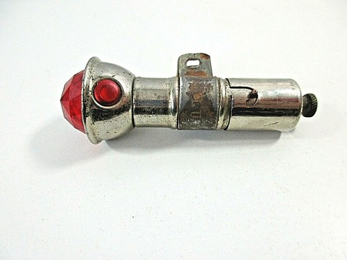 Vintage petit phare feu - petit,