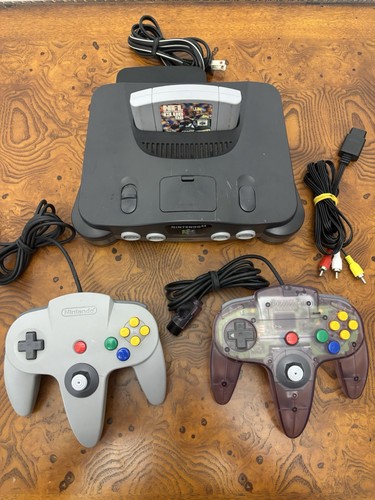 Nintendo controllers - nintendo,