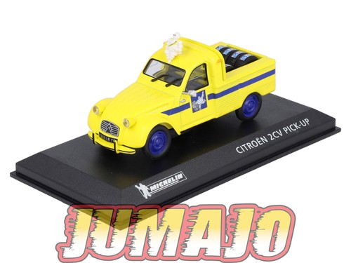 Mich16 voiture ixo altaya - mich16, 1/43