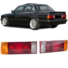 Lot de Feux Arrière Droite +