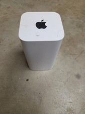 Apple Airport Extreme Model A1521 Base Station Wireless Router 6th Gen tested