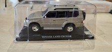 Fabbri Échelle 1/43  Toyota