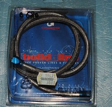 durite de frein aviation moto