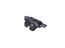 Lock tailgate tailgate lock for Peugeot 206+ Plus 2L, 2M 1.1