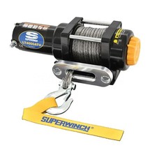 Superwinch 1140230 LT4000SR