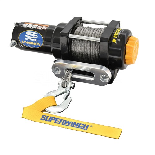 Superwinch 1140230 lt4000sr - 1140230,