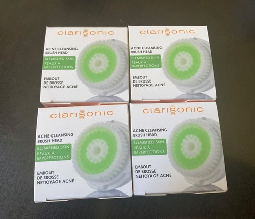 Clarisoinc cleansing - 4,