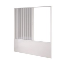 PARE BAIGNOIRE PAROI LATÉRALE