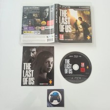The last of Us : Jeu complet