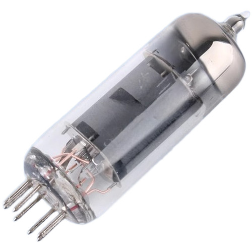 Tube préampli audio composant - tube,