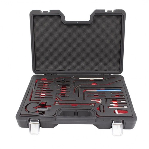 Kit calage distribution moteur - calage,