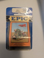 Epic Armageddon Sealed Squat Colossus