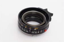 Leitz Leica M Elmarit 2.8/21Mm