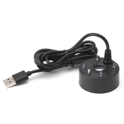 Brumisateur ultrasons led - brumisateur,