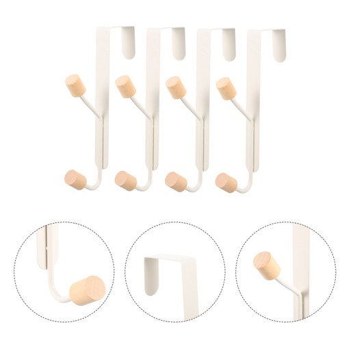 Pcs cintre echarpe porte - , 4