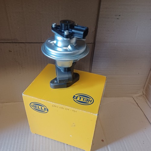 Vanne egr ford ranger - egr, 2.5