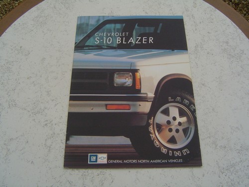 Catalogue publicitaire
