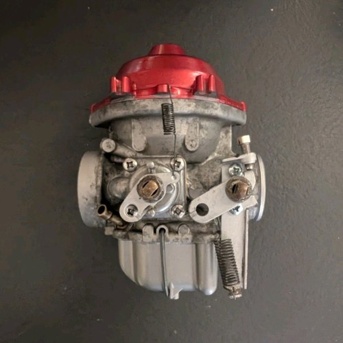Carburateur buggy axr 400 - axr,