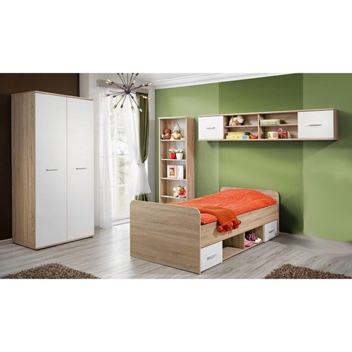 Chambre complète enfant - complète,