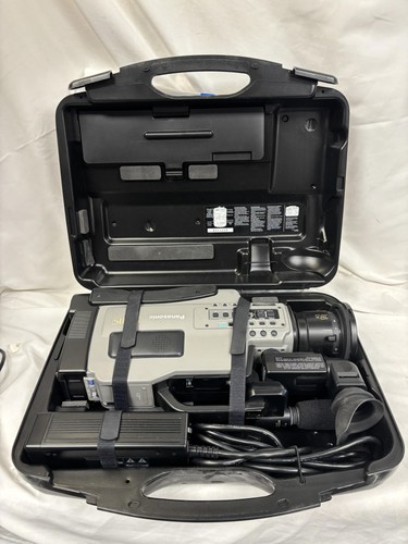 Panasonic 456up - panasonic, ag-456up
