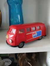 Rare jouet ancien VW Combi T1