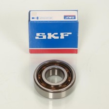 Roulement moteur SKF pour