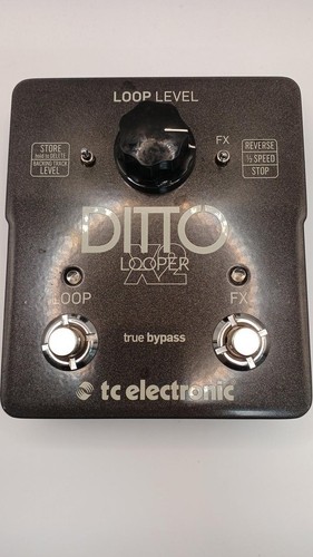Electronic ditto x2 - electronic,