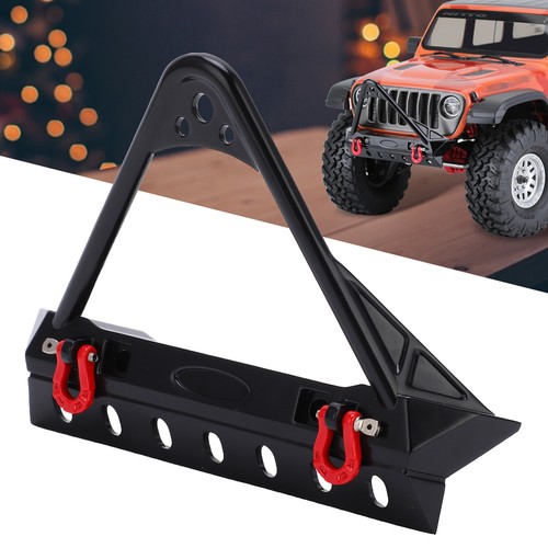 Stinger front bumper robuste - 1,