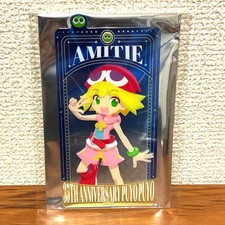 Puyo 35th Anniversary Pop Up