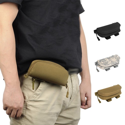 Tactical molle bag glasses - tactical,