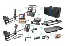 Nokta Makro Jeohunter 3D Dual