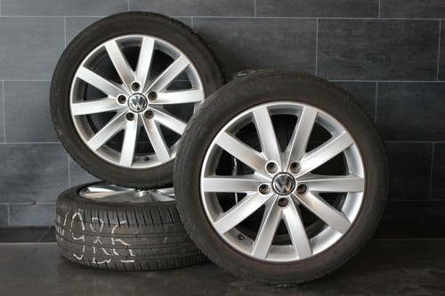 Original golf 6 - vw,
