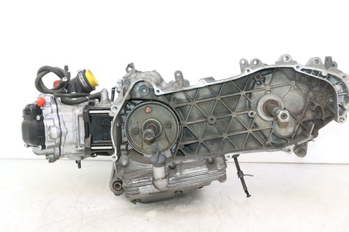 Moteur aprilia atlantic s - moteur,