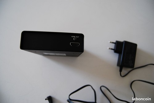 Atem hdmi over 812 - over,