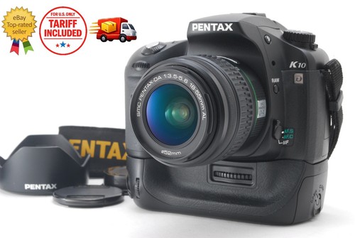 6278 top mint pentax - 6278[top, k10d