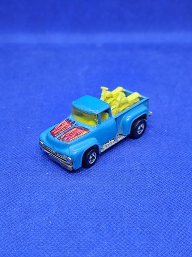 Hot wheels classic - hot,