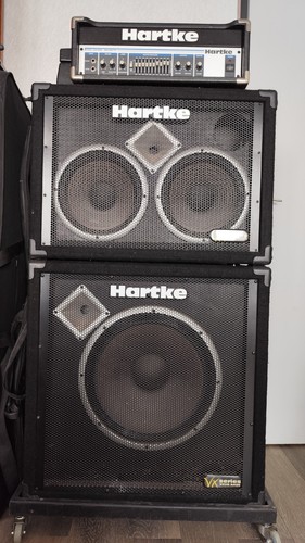 Amplificateur guitare