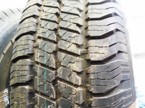 Pneu 235 r17 104 goodyear - 235/65,