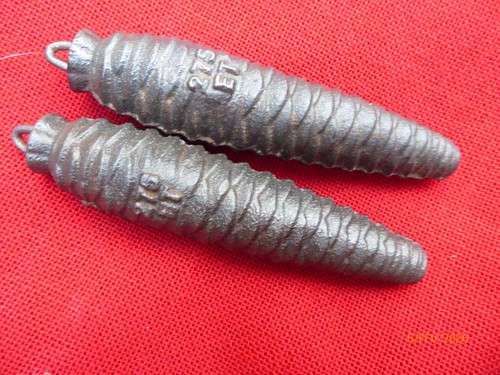 Lot poids pomme - 2, de
