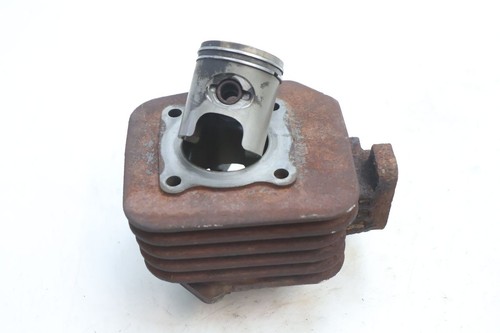 Cylindre piston peugeot - cylindre,