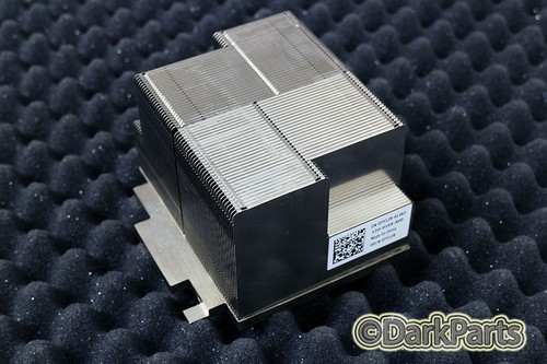 Dell poweredge r710 - r710, heatsink