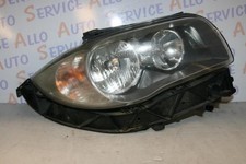 Optique avant principal droit (feux)(phare) BMW SERIE 1 E87 PHASE 2 63117193388