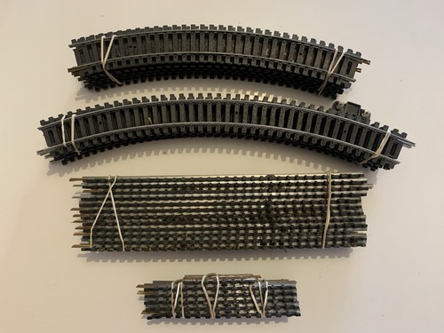Lot rails lima - ,