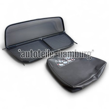 ✅ Genuine Audi A4 Wind Deflector + Bag Windshot 8H0862953 Wind Deflector #2579