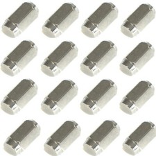 Set of 16 New Wheel Nut Lug