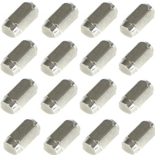 Set new wheel nut lug - 16,