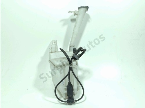 Reservoir lave glace avant - lave,